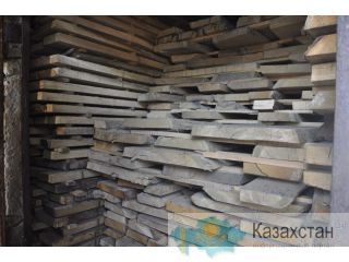 Бук  массив обрезной. Алматы