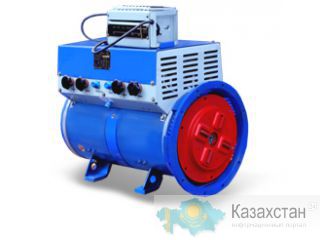 Сварочный генератор ГД 2х2503, генератор ГД 4004, генератор ГД 2507, Челябинск