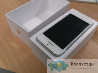 Новый Apple iPhone 5 и Samsung Galaxy S4 Almaty