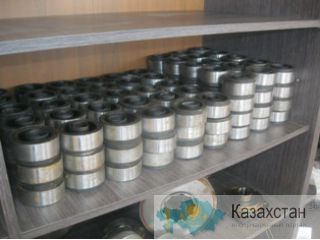 Пружина противовеса. Энгельс