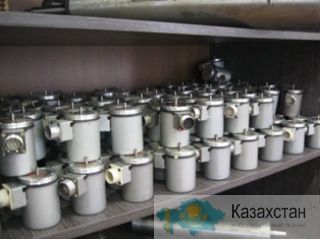 Преобразователь угловых перемещений фотоэлектрический модели ВЕ-178А(А5) Энгельс