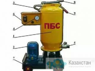 ПРОДАМ УСТАНОВКУ ДЛЯ ПРОИЗВОДСТВА ПЕНОБЛОКОВ!!!+ формы к ней!!! Челябинск