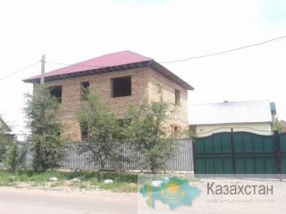 продается дом Алматинская обл.Илийский р/н пос.Утеген Батыр