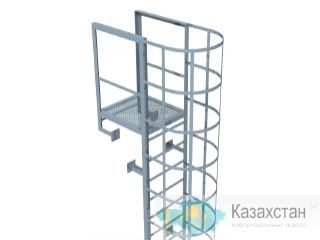 Продам Пожарные лестницы Астрахань