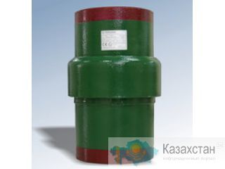 Изолирующие монолитные муфты ТУ10722003 ТУ 3647-006-93719333-2009 Нижний Новгород