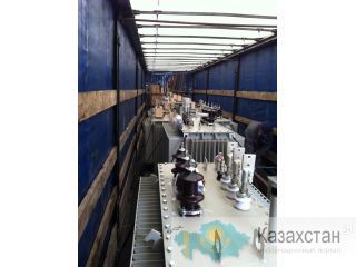 КТП, КТПГ, КТПН, Трансформаторы Запорожье