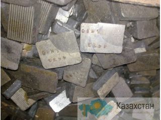 ножи вставные к фрезам 2020-4433 т5к10 павлодар