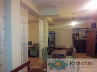 Продам кафе,гостиница,летняя площадка,дом и т.д.на одном уч.2 гос.акта. Алматы