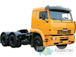 КАМАЗ 65116 продажа Костанай