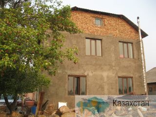 СРОЧНО ПРОДАМ ДОМ алмата
