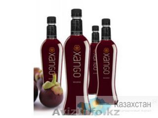 Сок XanGo Reserva (Ксанго Резерва) 25 500 тг. г. Алматы, 8 мкр. (Абая - Мате Залки)