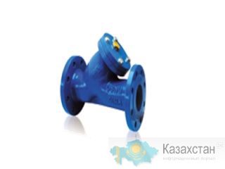 ФИЛЬТРЫ  ФЛАНЦЕВЫЕ Алматы и Алматинская область
