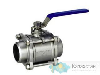 ВЕНТИЛЬ ИЗ НЕРЖАВЕЮЩЕЙ СТАЛИ Алматы и Алматинская область