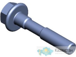 Болт с переходным концом DIN 6922_1 Алматы и Алматинская область
