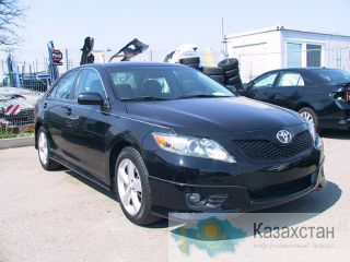 Toyota Camry SE Костанайская область