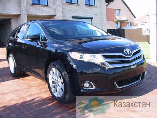 Toyota Venza Костанайская область