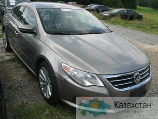 Volkswagen CC Костанайская область