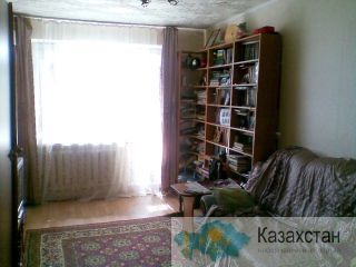 Продаю двухкомнатную квартиру в городе Сарань Карагандинской области. Сарань