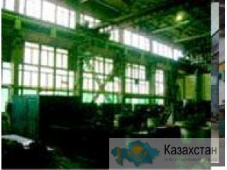 Продается действующее машиностроительное предприятие Москва
