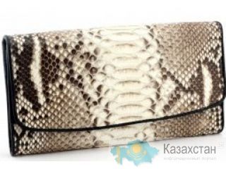 Экзотическая кожа (сумки,кошельки,ремни из кожи крокодила,питона,ската) Алматы и Алматинская область