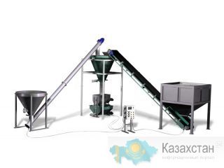 Оборудование для производства пенобетона  и пеноблоков  Robus Пермь
