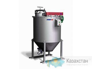 Смеситель для газобетона Robus 350GB Пермь