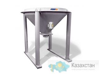 Растариватель BIG BAG Robus RS 1000 Пермь