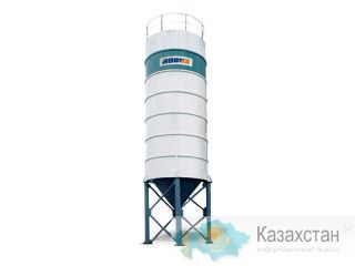 Силос цемента Пермь