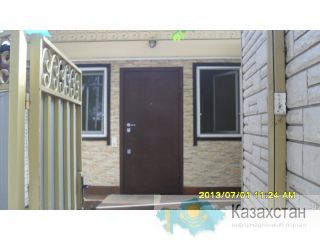 Часть дома в Алмалинском районе Алматы Алматы