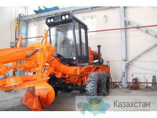 Автогрейдер ДЗ-98 Челябинск