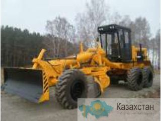 Автогрейдер ДЗ-98 Челябинск