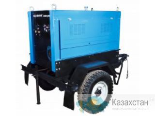 Сварочные дизельные агрегаты АДД 2х2502.1, АДД 2х2502.1П, АДД 2х2502.1   АДД 2х2502.1 предназначен для автономного питания дв Челябинск