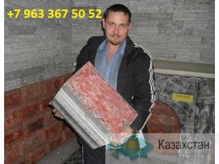Мини завод по производству теплоблоков и стройматериалов Кремнегранит/// Нижний Новгород