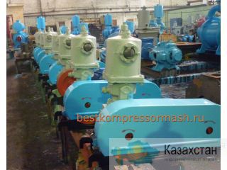 Компрессоры КВД !!! Пенза