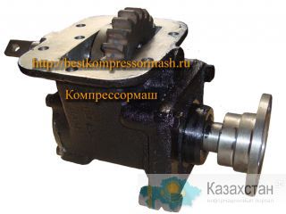 Коробка отбора мощности на а/м ГАЗ Пенза