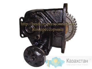 Коробка отбора мощности на а/м ЗИЛ Пенза