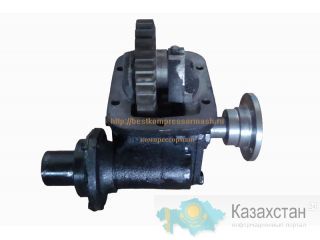 Коробка отбора мощности на а/м КАМАЗ Пенза