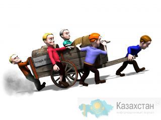 Вводный семинар на тему: "Технология найма и оценки персонала" Алматы