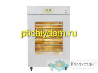Продаем автоматические инкубаторы для яиц Саратов
