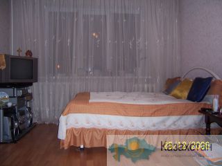 сдам в аренду 2х-ком. квартиру алматы