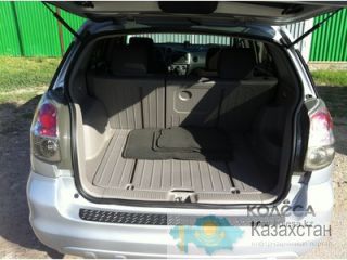 Продаю Toyota Matrix Караганда