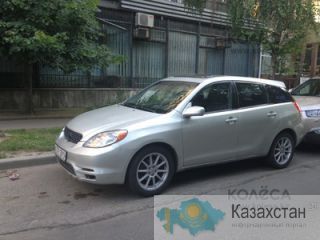 Toyota Matrix 2002г. Караганда