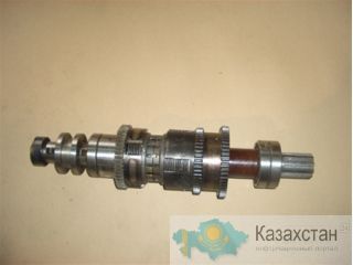 Запчасти, оснастка для станков и кранового оборудования. Челябинск