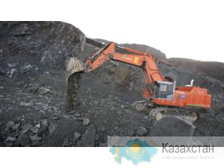 HITACHI ZAXIS LCH 400 Евро-2) Карагандинская область
