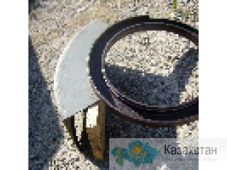 Запчасти, оснастка для станков и кранового оборудования. Челябинск
