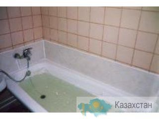 Реставрация ванн в Костанайской области Костанайская область