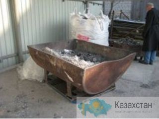 Куплю дорого лом и отходы алюминия, свинца, никеля, меди, латуни, бронзы Москва