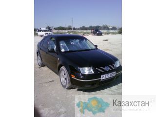 Volkswagen Jetta Костанай