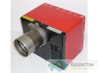 Горелочное оборудование для сжигания отработанных масел, масел растительного происхождения Петропавловск