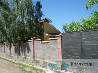 Отдых с семьей,с друзьями,в ущелье"Бургулюк)ЮКО. Шымкент